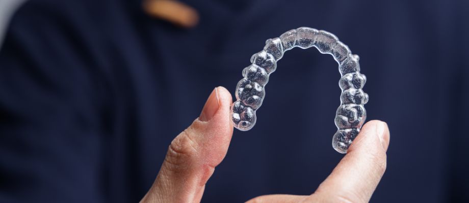 8 Easy Tips For Maintaining Your Invisible Braces
