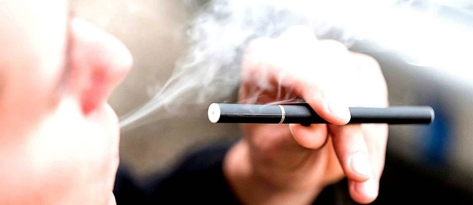 Effect of Tobacco /Smoking in Mouth