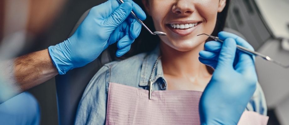 Guide To Good Oral Health Caring For Your Teeth