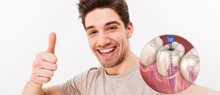 Top 11 Benefits of Choosing Painless Root Canal Treatment