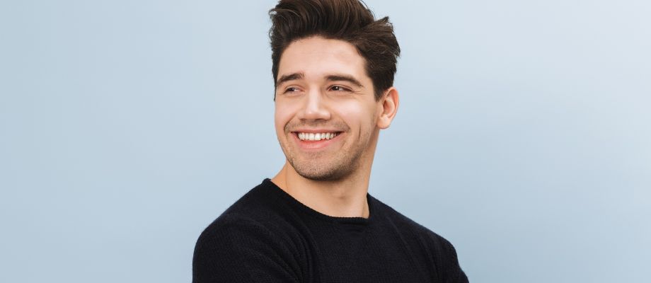 Top 7 Benefits of a Smile Makeover