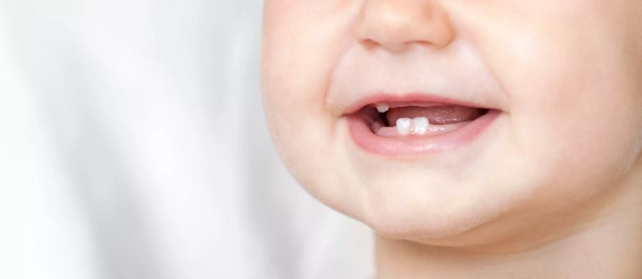 What Is Teething?